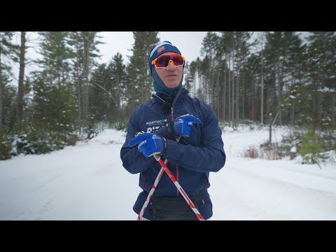 Holiday Greetings from Palantir CEO Alex Karp