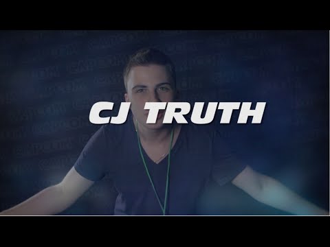 Player Spotlight: CJ Truth