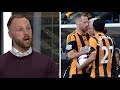 David Meyler lifts the lid on the fallout of THAT incident with Alan Pardew