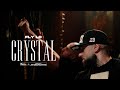 FLY LO - CRYSTAL (Official Music Video)