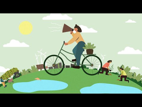 YouTube video