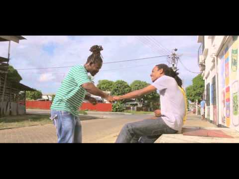 F1OM1 & Collie - Kon Sens Fon Fon (OFFICIAL VIDEO)