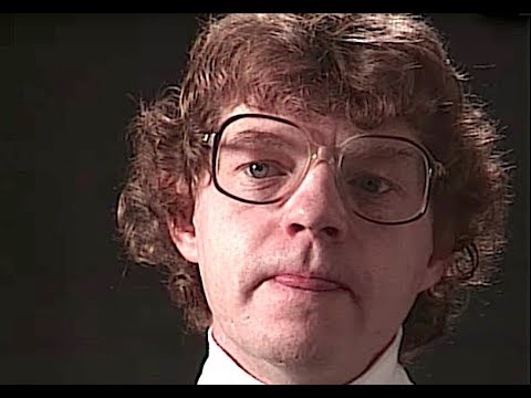 この元活動家は1990年の1960年代を再考する (This Former Activist Rethinks The 1960s In 1990)