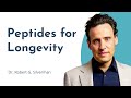 Introduction To Peptides Transforming Longevity Therapy For A Healthier Future Using Peptides