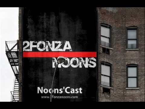 2Fonzanoons - Budio Sessions #2