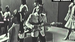 The Walker Brothers - Pretty Girls Everywhere (Jan 20, 1965)