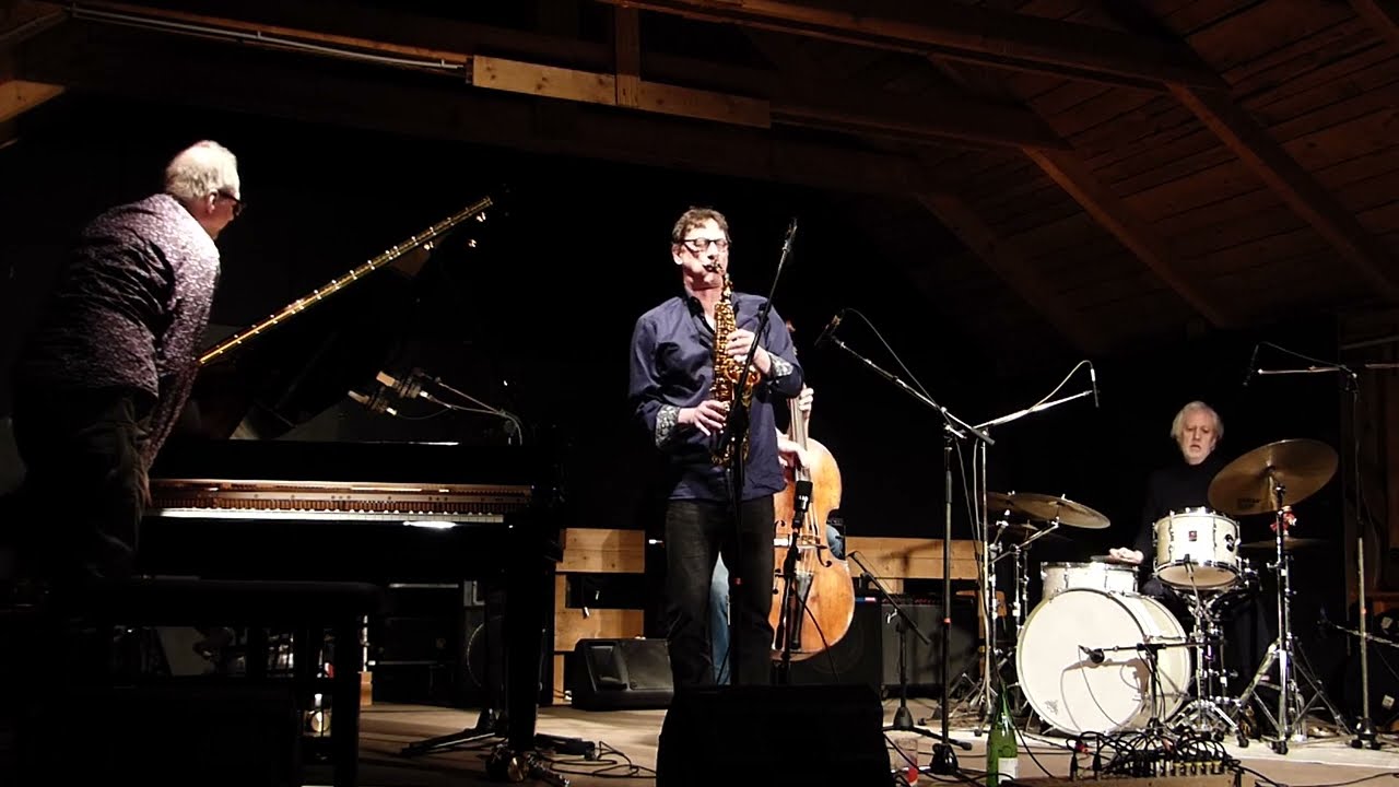 Gratkowski, Kaufmann, Buck