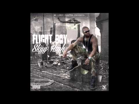 FlightBoy feat Young Junne -  SALUTE