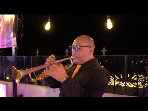 Linda caleñita  Nacho mixx y su sonora