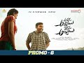 Akkada Ammayi Ikkada Abbayi Promo 6 Pradeep Machiraju Deepika Pilli Getup Srinu