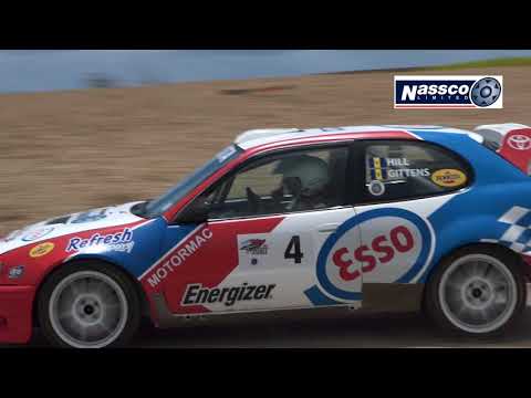 NASSCO RACING TEAM Carters Pit Stop Stages 2018