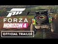 Forza Horizon 4 - Official Xbox Series X and S Trailer