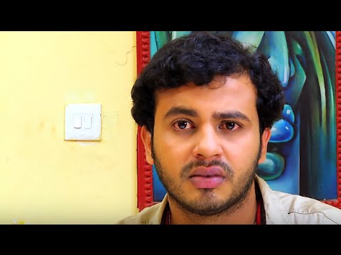 Bandhuvaru Shathruvaru I Episode 37 - 03 November 2015 I Mazhavil Manorama