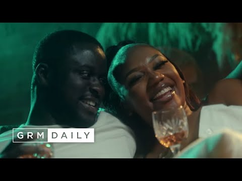 Lil Kemzy Ft Rich Melodies - Hey Lady [Music Video] | GRM Daily