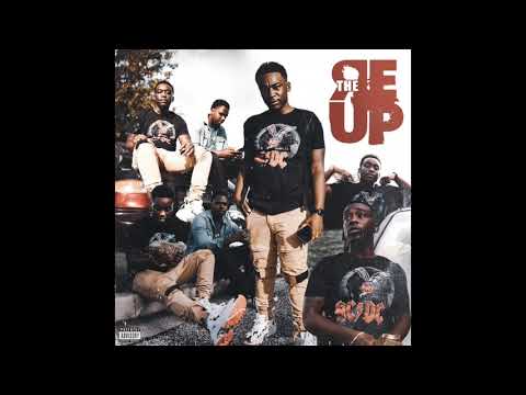 Ronnie Blaze x ShawnyBoi  "Thug Me Like That"