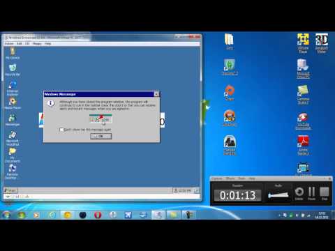 Msvcp140.dll windows 7