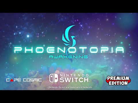 Phoenotopia Awakening Trailer - Premium Edition Games