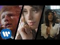 Videoklip Ed Sheeran - South of the Border (ft. Camila Cabello & Cardi B) s textom piesne