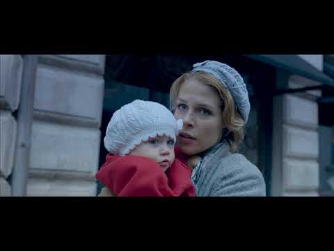 Свидетели - Trailer