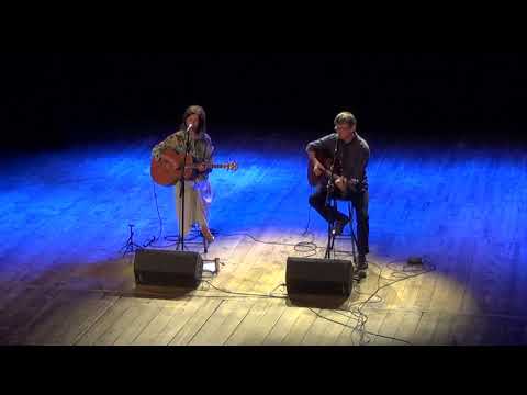 ,,O trzeciej nad ranem" Dominika Żukowska i Andrzej Korycki