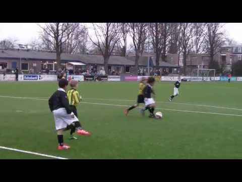 Spartaan20 F2 GraafWillenII F1 ( 1-0 )