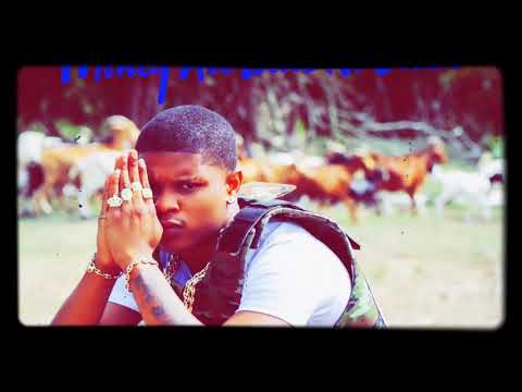 PNDRN - Money All Blue No Green ( Official Audio )