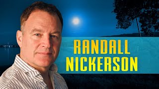 05-19-2020 Randall Nickerson, The Ariel Phenomenon, Francis Chirimuuta, Direct Witness video