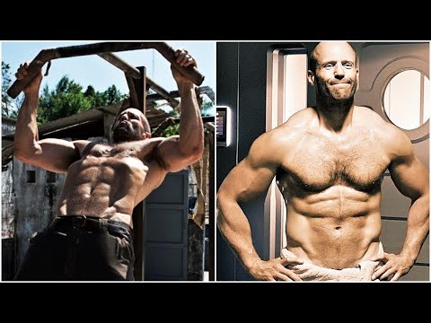 How Strong is Jason Statham?