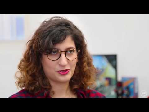 NRJ ACTIVE : L'INTERVIEW MÉTIER - Responsable Community Management