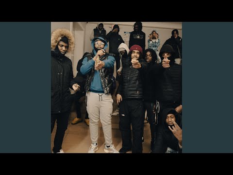 UNSOLVED (feat. 40 shellz)