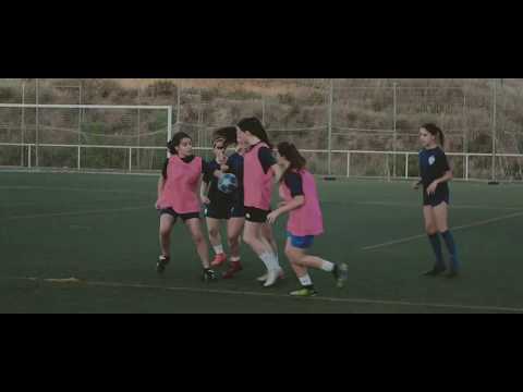 ⚽CAMBIEMOS EL MUNDO / SPORTING DE HORTALEZA FEMENINO