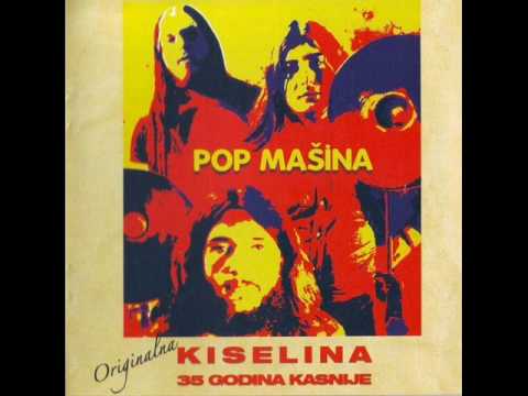 pop masina - povratak zvezdama