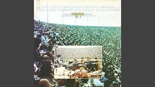 Angel Of Mercy (Live At The Los Angeles Memorial Coliseum / 1972)