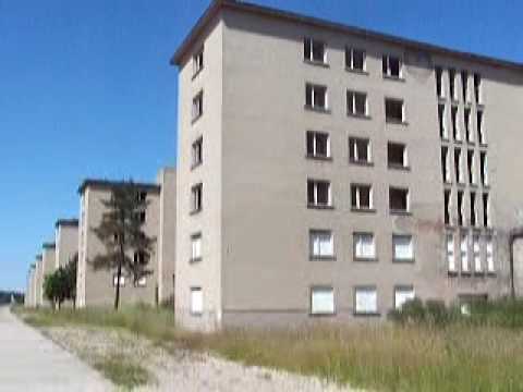 Der Koloss von Prora - Teil 1