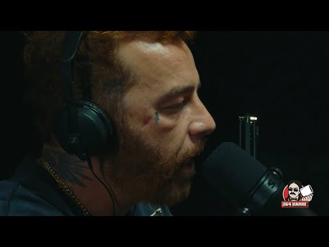 SALMO - RAPTILIAN FREESTYLE