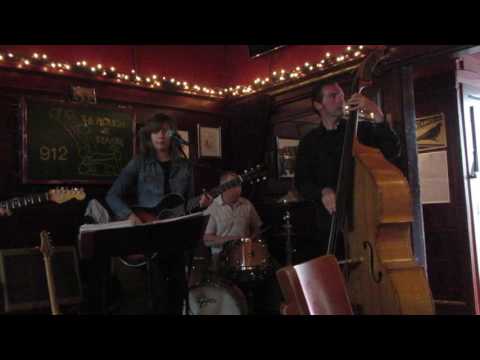 Sarah Levecque  "Beautiful Defeat"