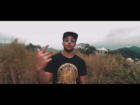 Brotha Hood - The Day Has Come feat.Shaikhspeare (Official Music Video)