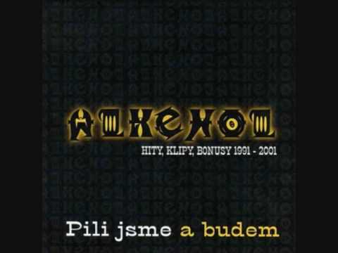 Alkehol - Je to prima - pili jsme a budem