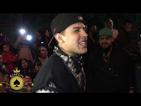 S7 vs BIG BANG - Final - Fecha 3 Real Free