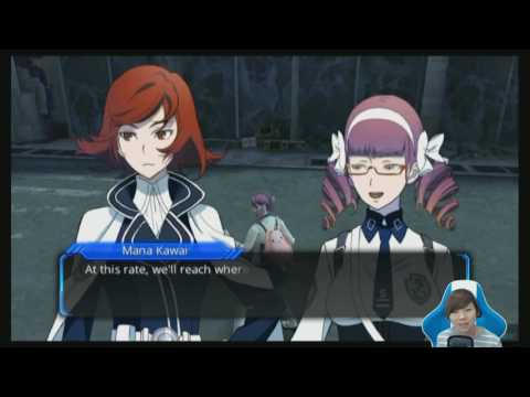 Let's Look At- Lost Dimension [Part 2]