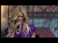 Marie Serneholt - I Need a House (Live at NRJ in ...