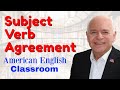 Subject Verb Agreement? Collective Nouns Lesson! | English Grammar Lessons