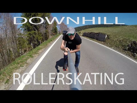 EPIC DOWNHILL SWITZERLAND