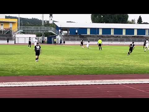 FC Písek U19 - Teplice U19 1:3 (1:1)