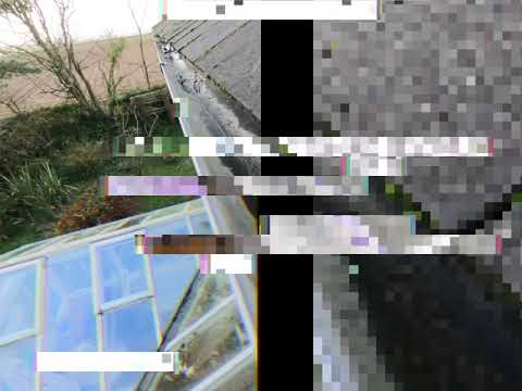 Proper Job Window Cleaning video.