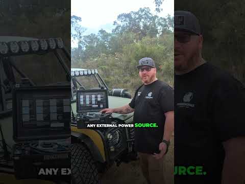 Forgeworks gear testing video thumbnail