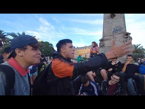 PICCIO vs TOWAN vs SIZA vs BLASS - 8vos - 1vs1 - Fecha Final - FM Free