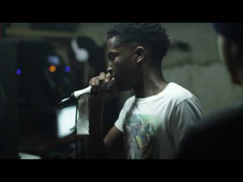 Treble Clef ft N.G.O : InsideTheRideTV