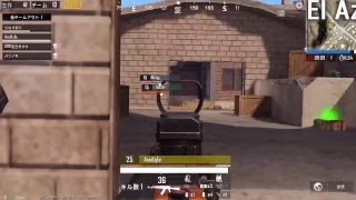 【PUBGモバイル】たんたん＆星空きらり BIRTHDAYイベント３日目 第１試合、第２試合前半 解説えびさん（解説視点 ディレイ配信）