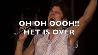 Het is over - Volumia/ Het Meezingteam Karaoke Het is over - Volumia/ Het Meezingteam Karaoke